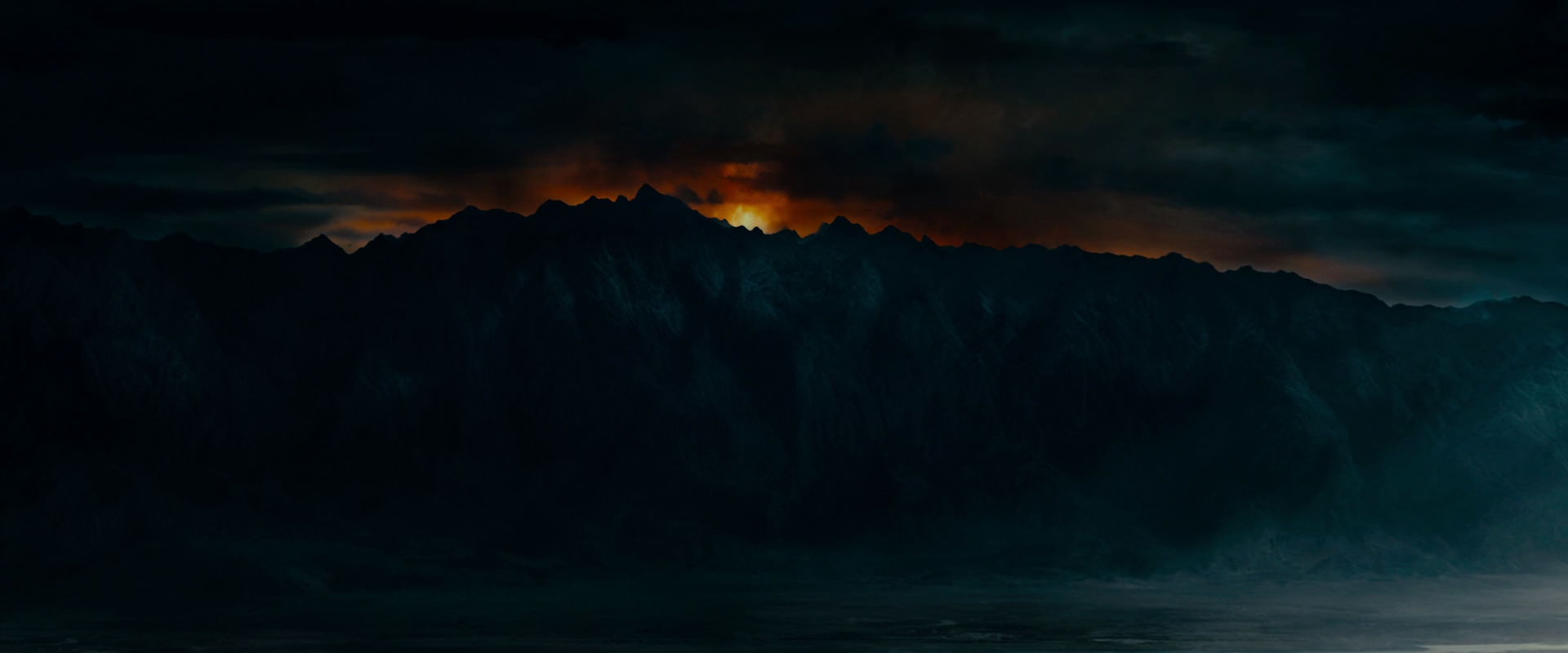 The Lord of the Rings: The Fellowship of the Ring (2001) HD screenshot 3698