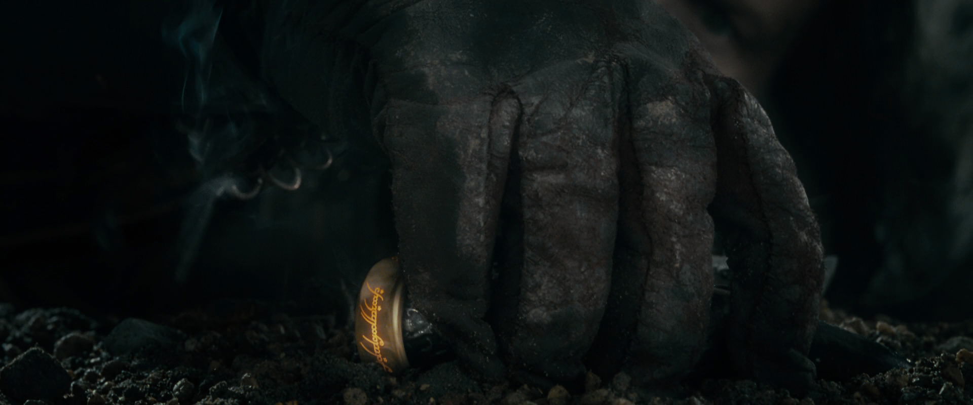 The Lord of the Rings: The Fellowship of the Ring (2001) movie still 370