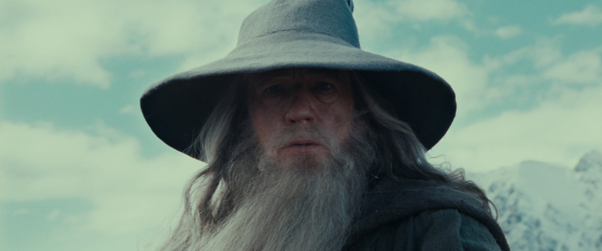 The Lord of the Rings: The Fellowship of the Ring (2001) movie still 3700