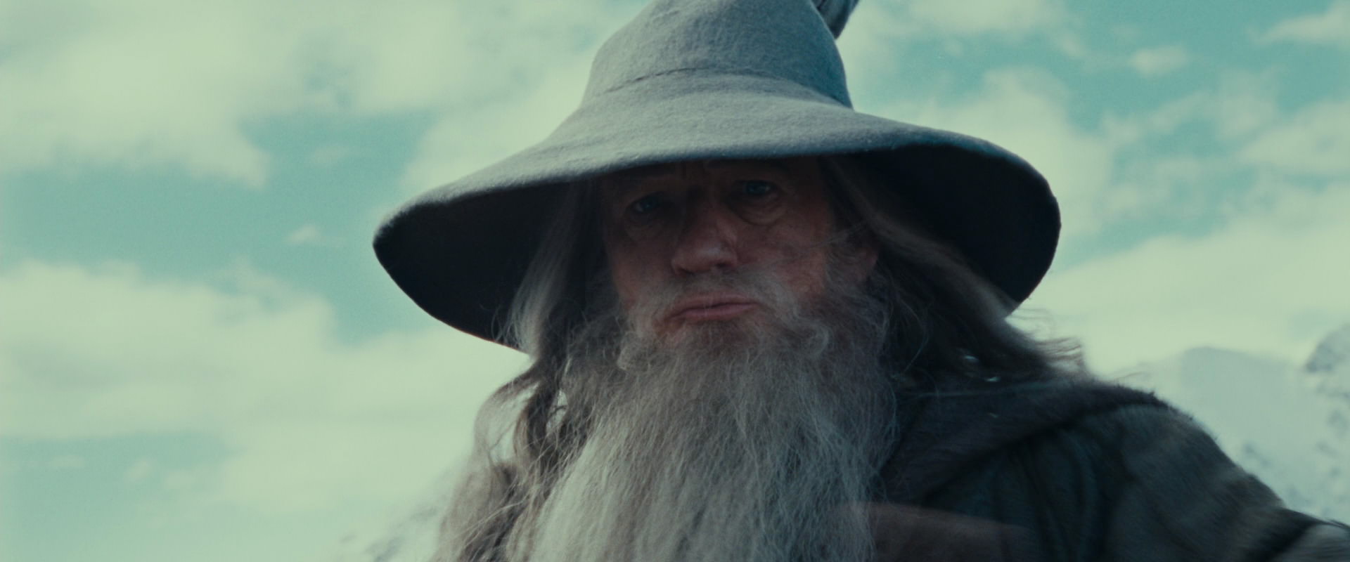 The Lord of the Rings: The Fellowship of the Ring (2001) HD screenshot 3701