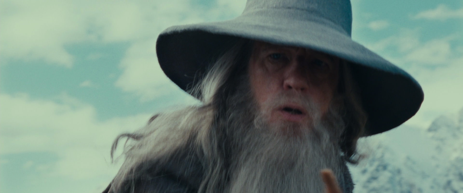 The Lord of the Rings: The Fellowship of the Ring (2001) screencap 3702