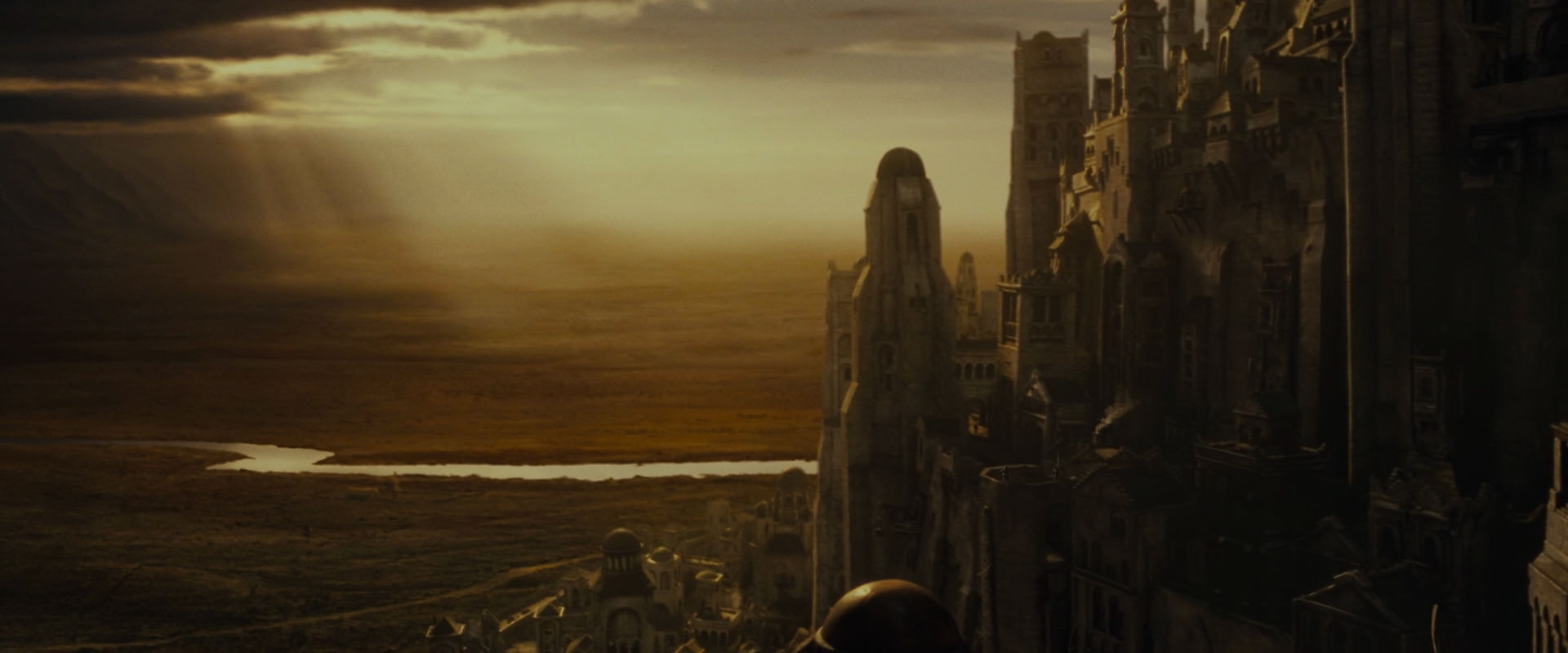 The Lord of the Rings: The Fellowship of the Ring (2001) movie still 3703