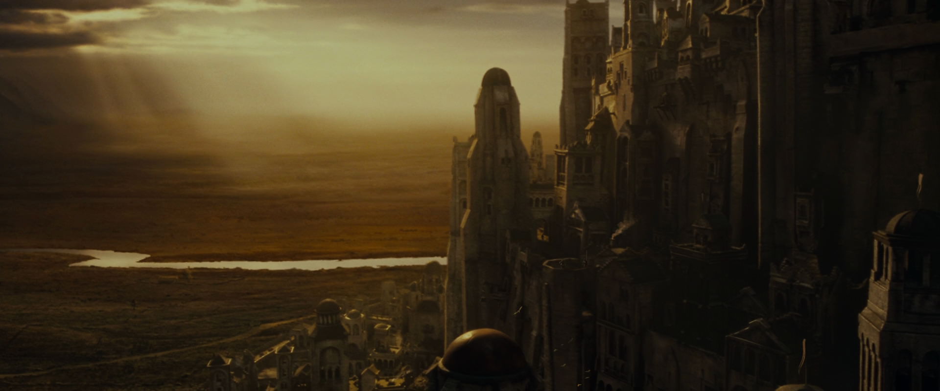 The Lord of the Rings: The Fellowship of the Ring (2001) screencap 3705