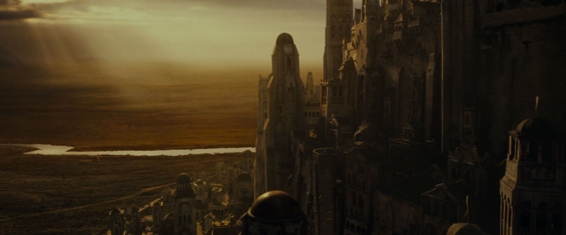 The Lord of the Rings: The Fellowship of the Ring (2001) movie still 3706