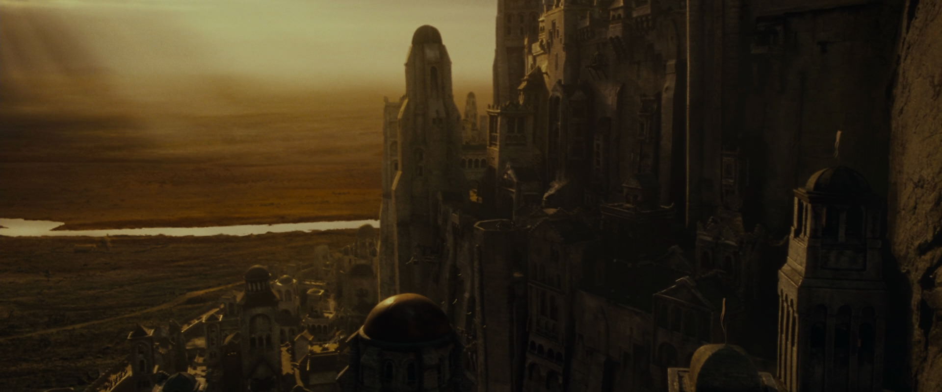 The Lord of the Rings: The Fellowship of the Ring (2001) screencap 3708