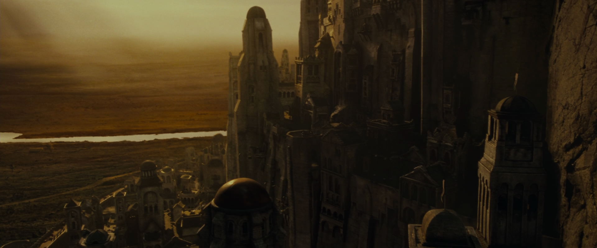 The Lord of the Rings: The Fellowship of the Ring (2001) movie still 3709