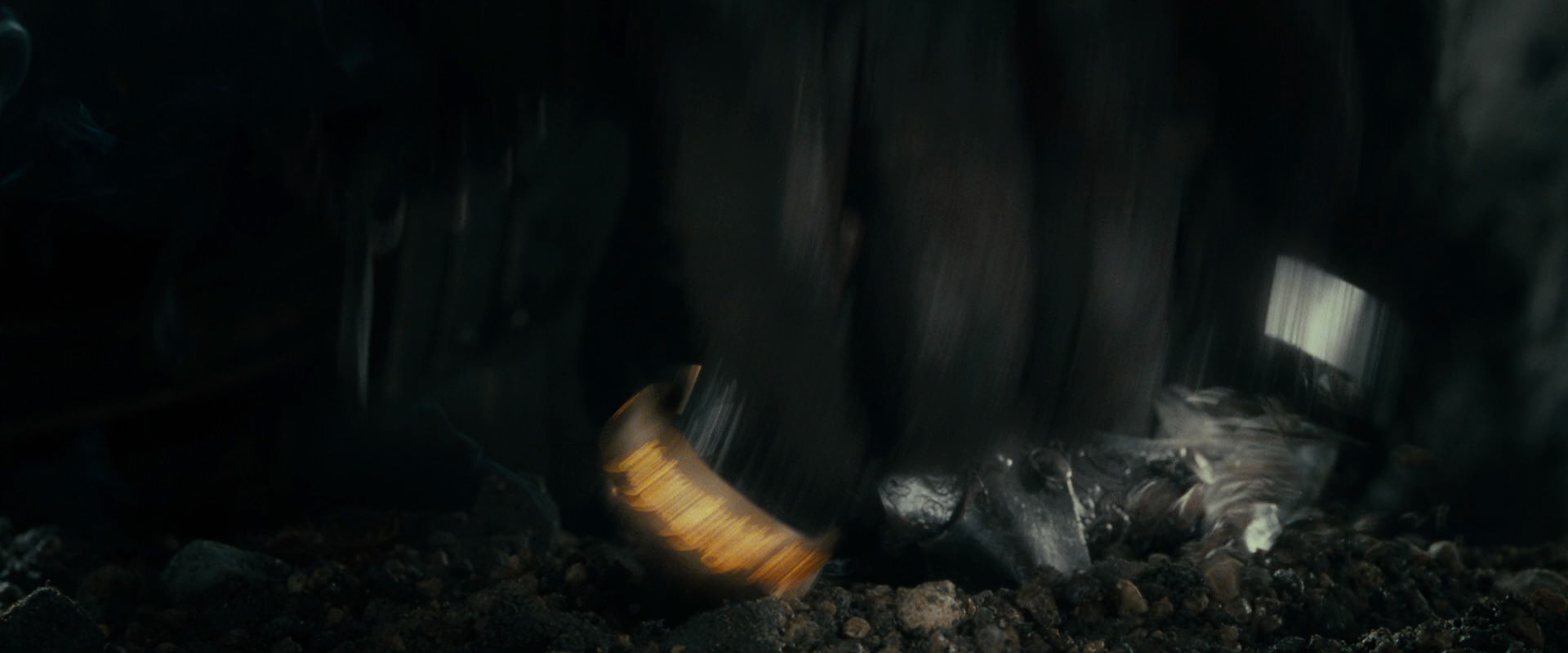 The Lord of the Rings: The Fellowship of the Ring (2001) HD screenshot 371