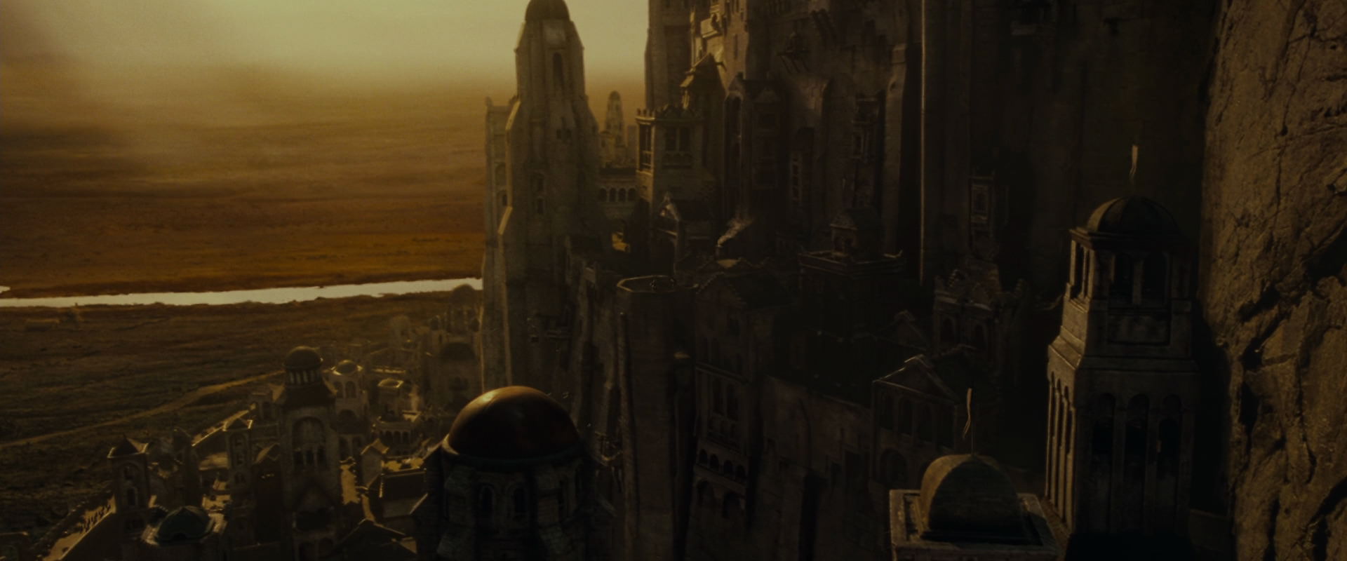 The Lord of the Rings: The Fellowship of the Ring (2001) HD screenshot 3710