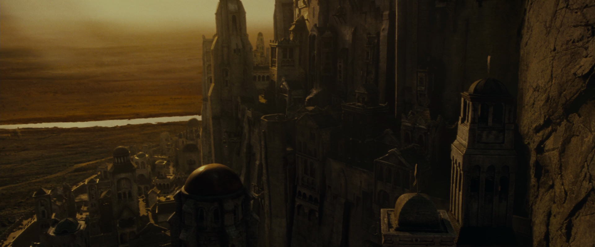 The Lord of the Rings: The Fellowship of the Ring (2001) screencap 3711