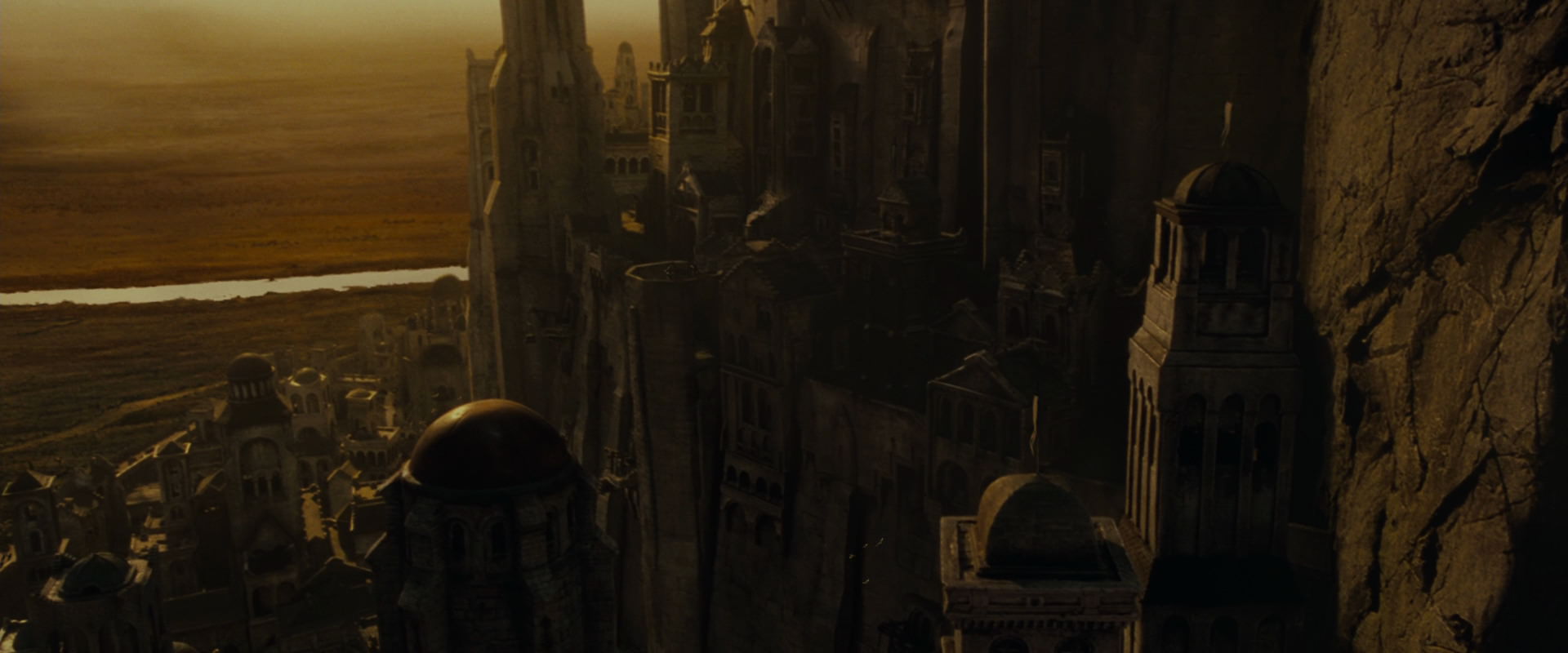 The Lord of the Rings: The Fellowship of the Ring (2001) screencap 3714