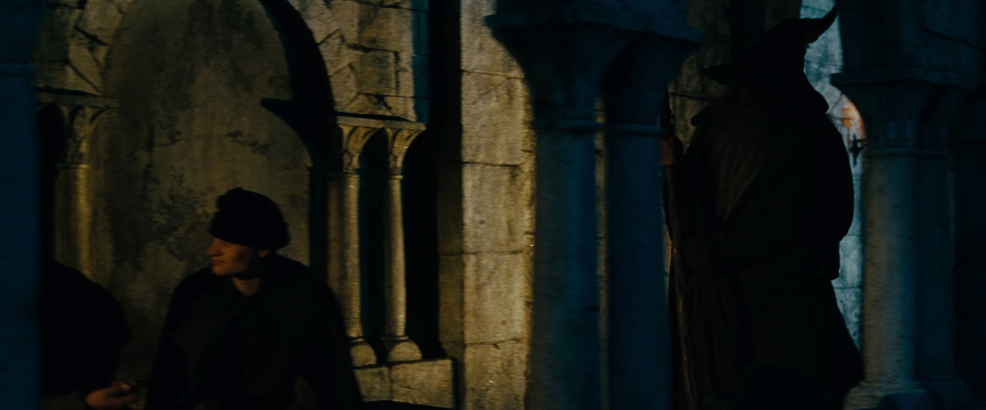 The Lord of the Rings: The Fellowship of the Ring (2001) movie still 3715