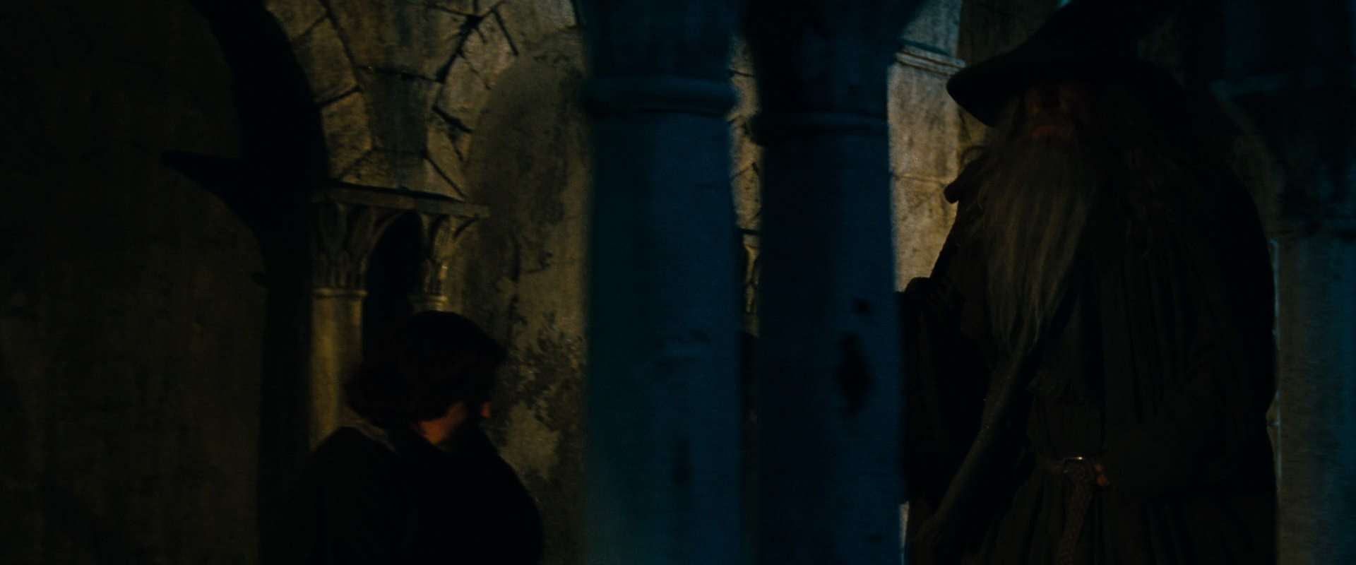 The Lord of the Rings: The Fellowship of the Ring (2001) screencap 3717