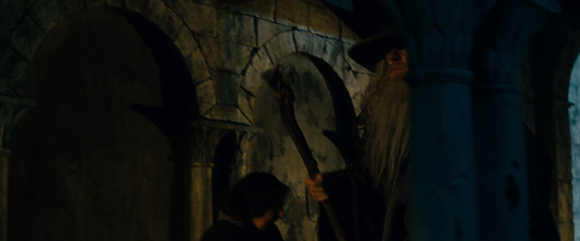 The Lord of the Rings: The Fellowship of the Ring (2001) movie still 3718