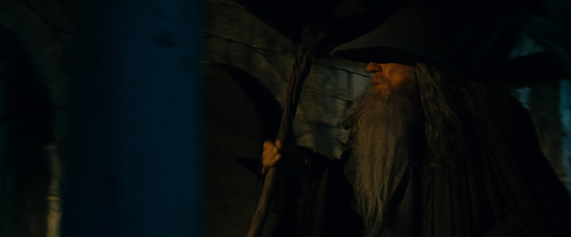 The Lord of the Rings: The Fellowship of the Ring (2001) HD screenshot 3719