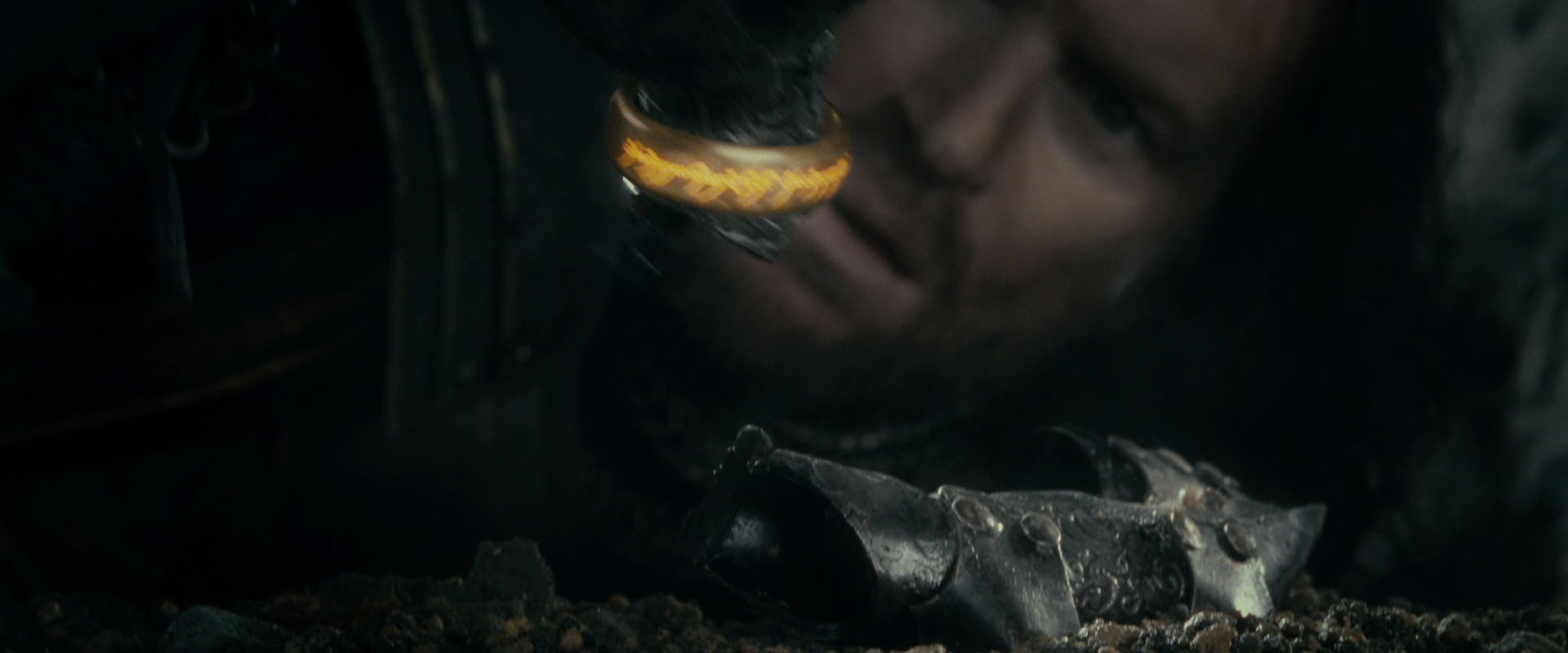 The Lord of the Rings: The Fellowship of the Ring (2001) screencap 372