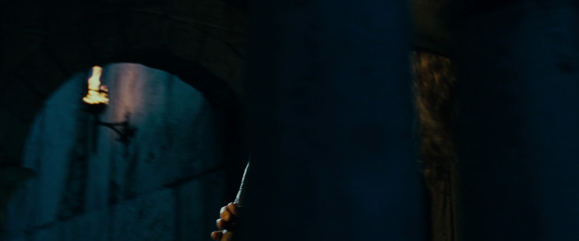 The Lord of the Rings: The Fellowship of the Ring (2001) screencap 3720