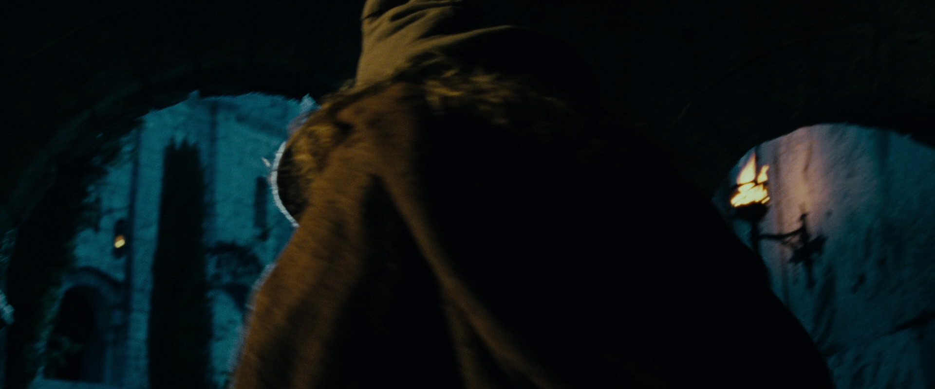 The Lord of the Rings: The Fellowship of the Ring (2001) HD screenshot 3722