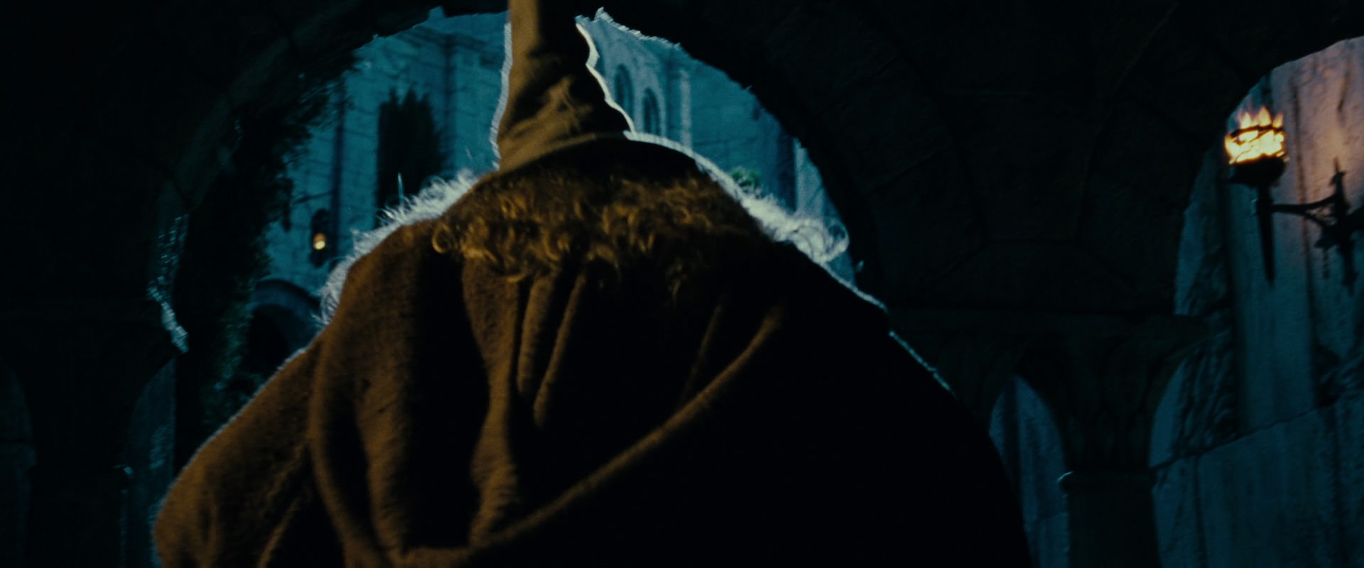 The Lord of the Rings: The Fellowship of the Ring (2001) screencap 3723