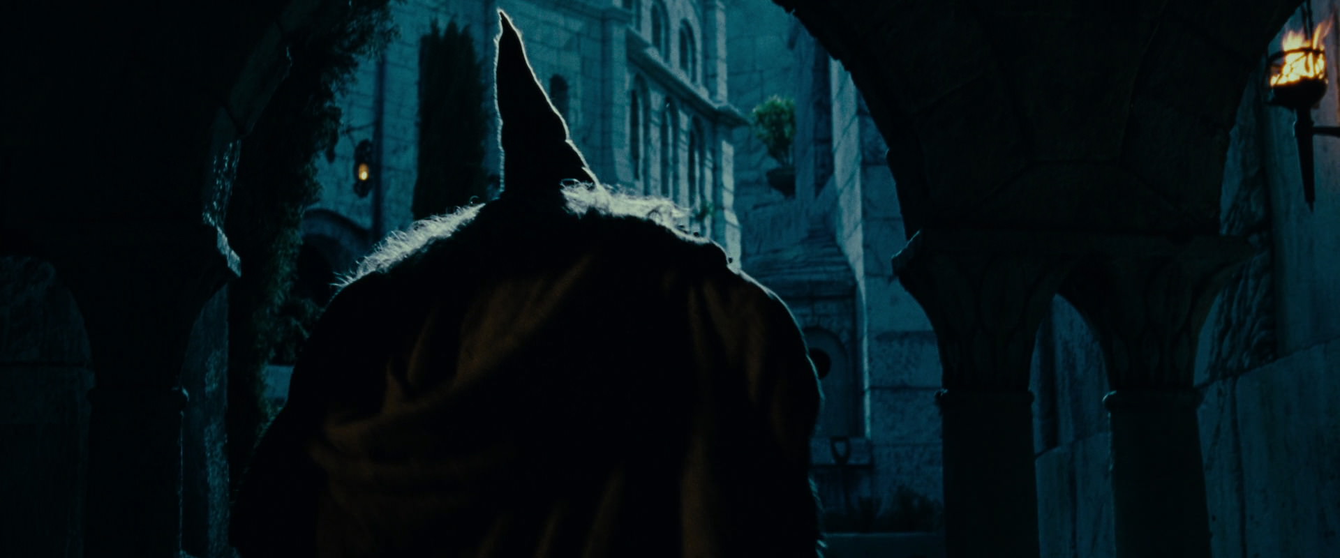 The Lord of the Rings: The Fellowship of the Ring (2001) movie still 3724