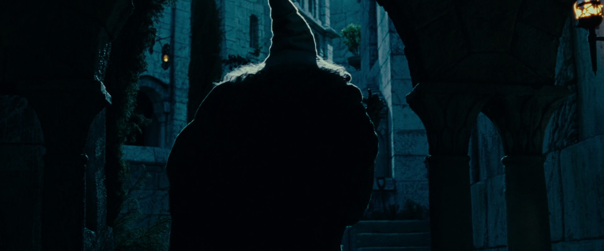 The Lord of the Rings: The Fellowship of the Ring (2001) HD screenshot 3725