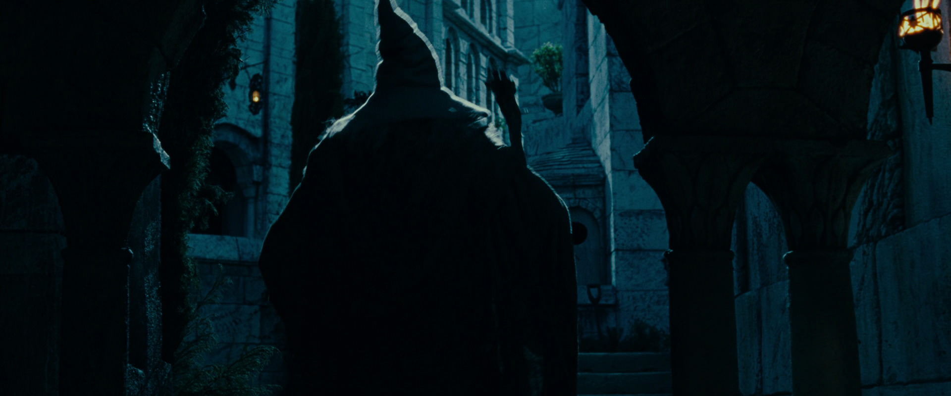 The Lord of the Rings: The Fellowship of the Ring (2001) screencap 3726