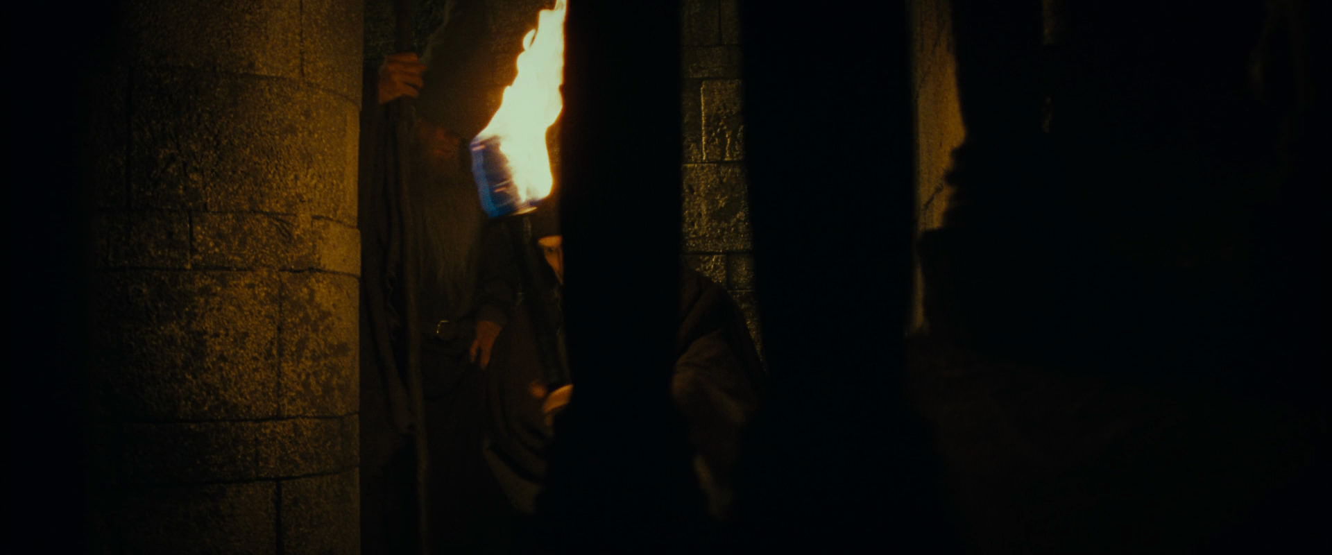 The Lord of the Rings: The Fellowship of the Ring (2001) HD screenshot 3728