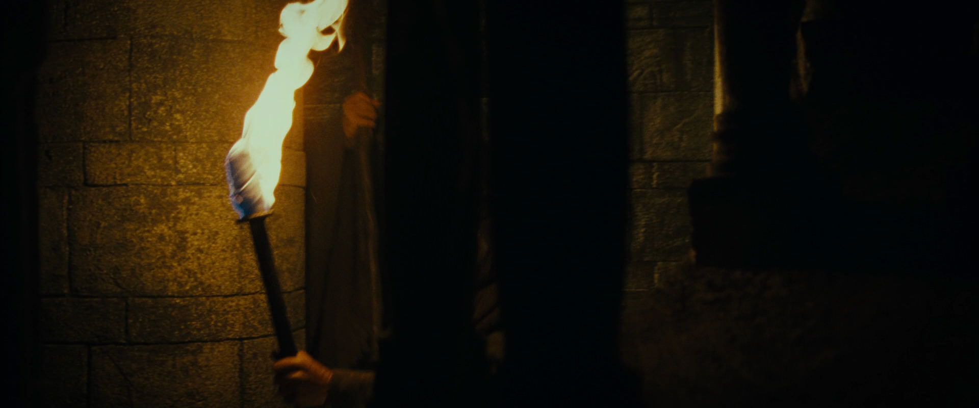 The Lord of the Rings: The Fellowship of the Ring (2001) screencap 3729