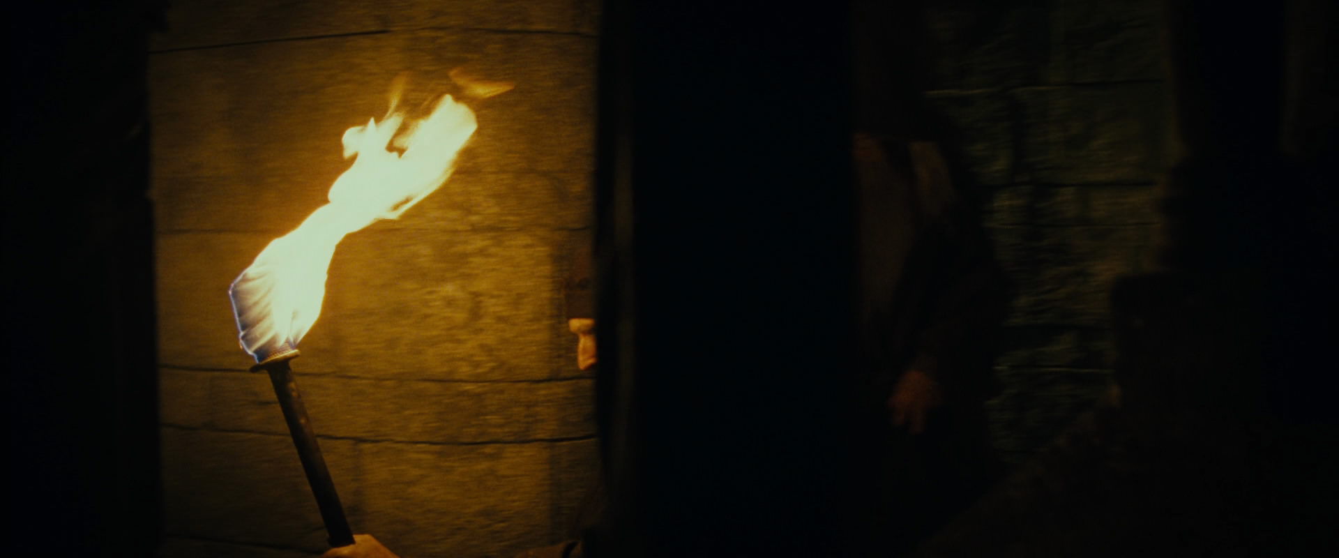 The Lord of the Rings: The Fellowship of the Ring (2001) movie still 3730