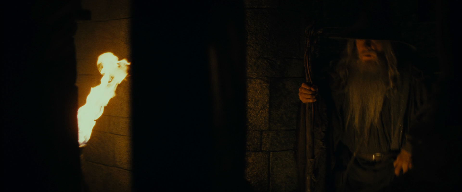 The Lord of the Rings: The Fellowship of the Ring (2001) HD screenshot 3731