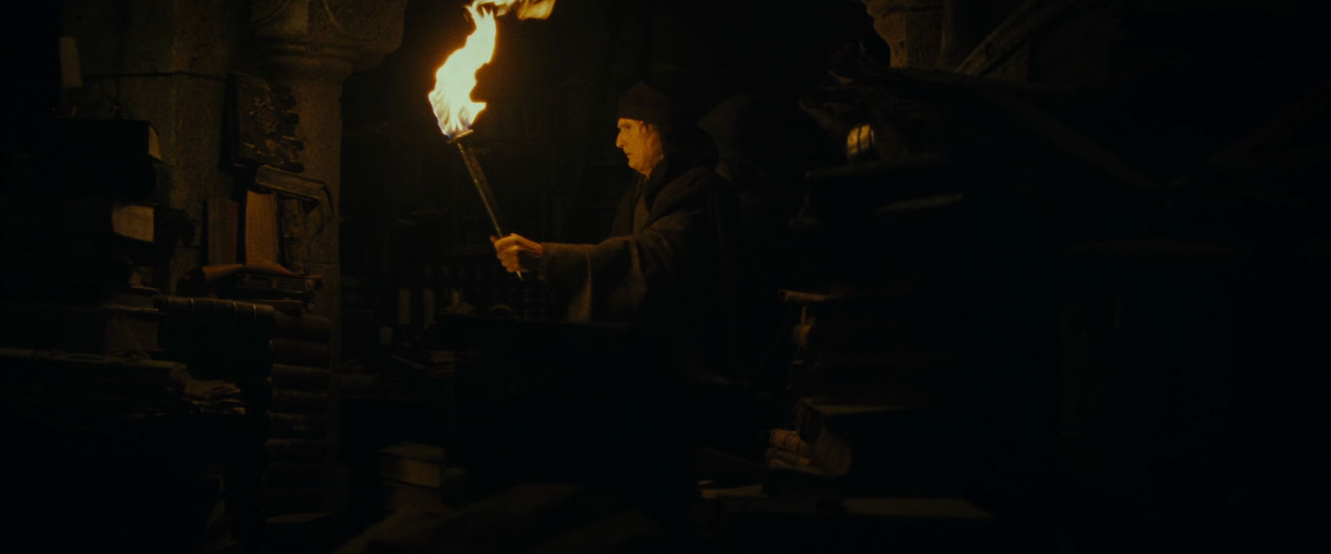 The Lord of the Rings: The Fellowship of the Ring (2001) HD screenshot 3734