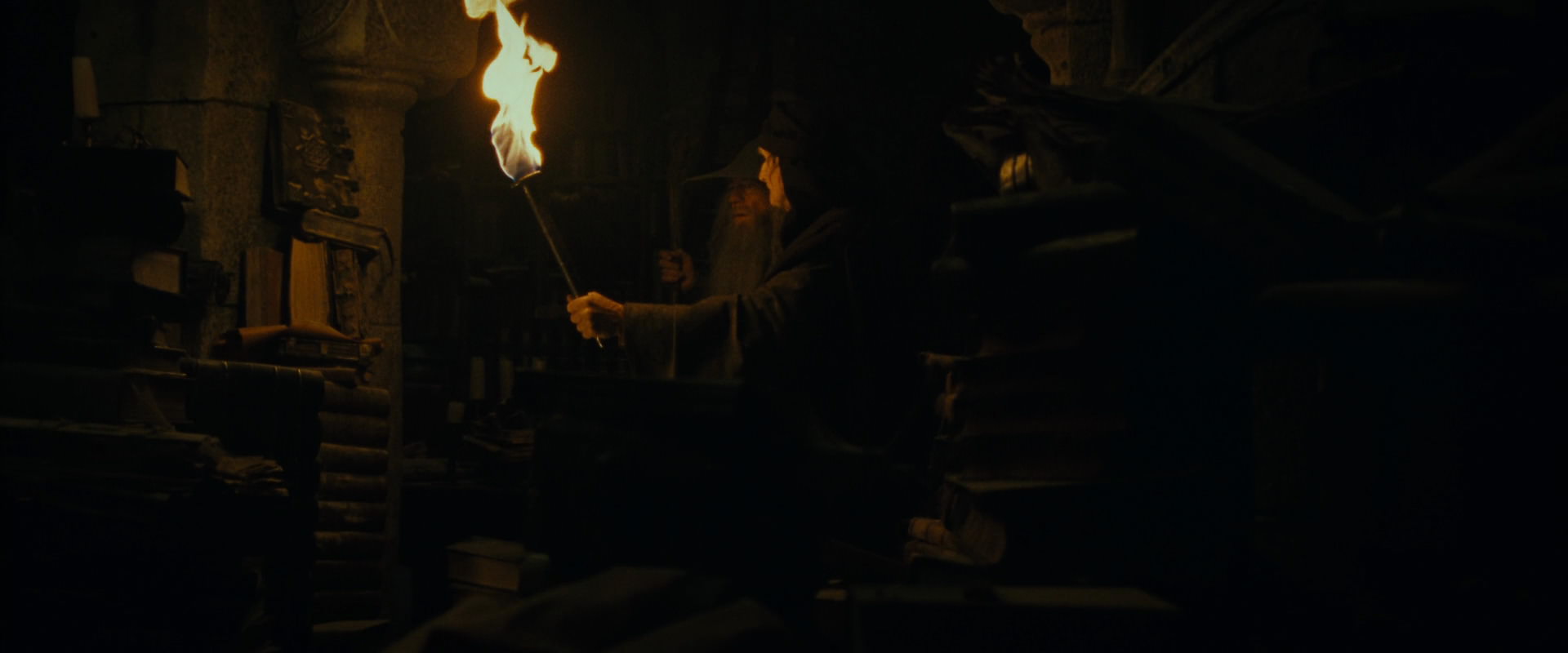 The Lord of the Rings: The Fellowship of the Ring (2001) screencap 3735