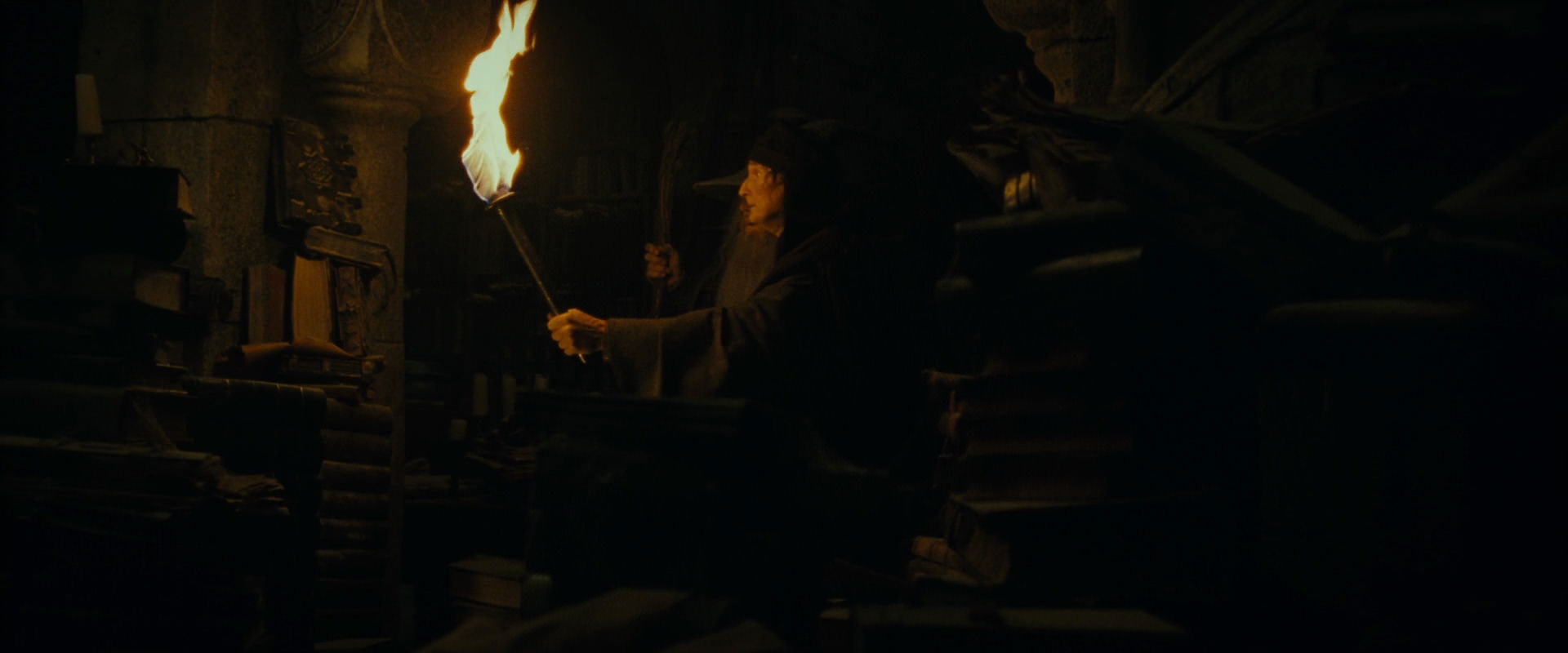 The Lord of the Rings: The Fellowship of the Ring (2001) movie still 3736
