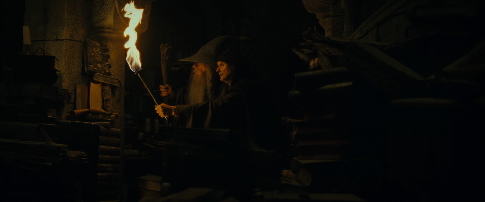 The Lord of the Rings: The Fellowship of the Ring (2001) screencap 3738