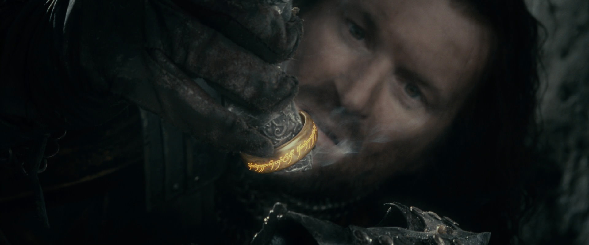 The Lord of the Rings: The Fellowship of the Ring (2001) HD screenshot 374