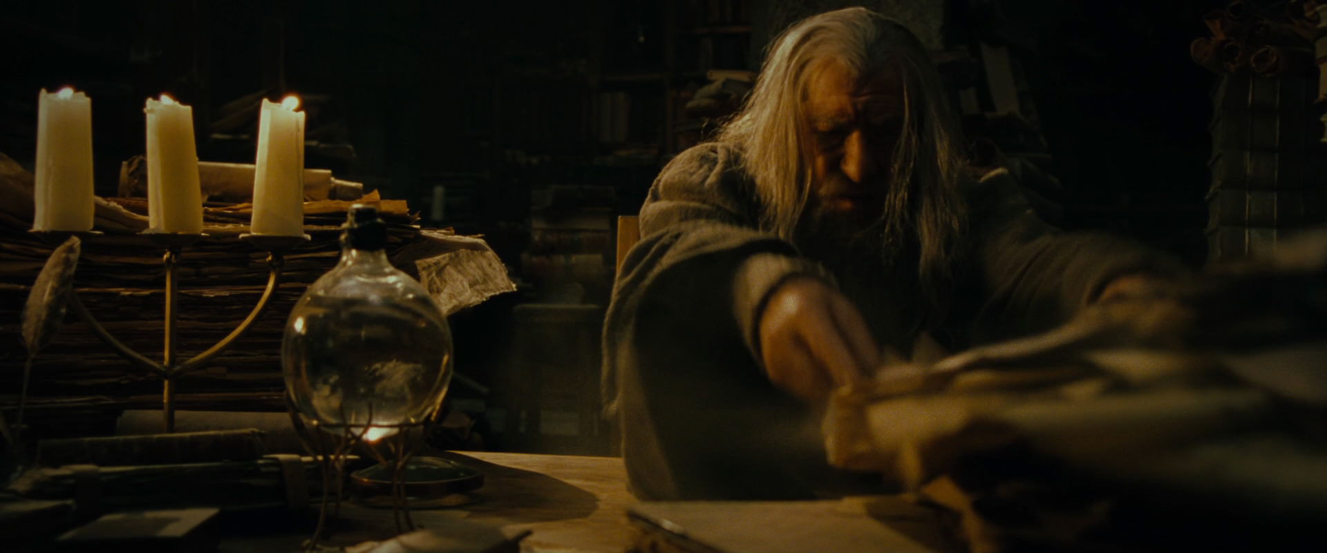 The Lord of the Rings: The Fellowship of the Ring (2001) movie still 3748