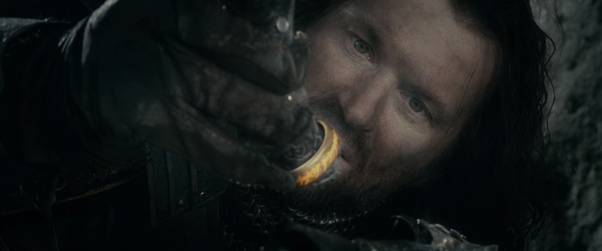The Lord of the Rings: The Fellowship of the Ring (2001) screencap 375