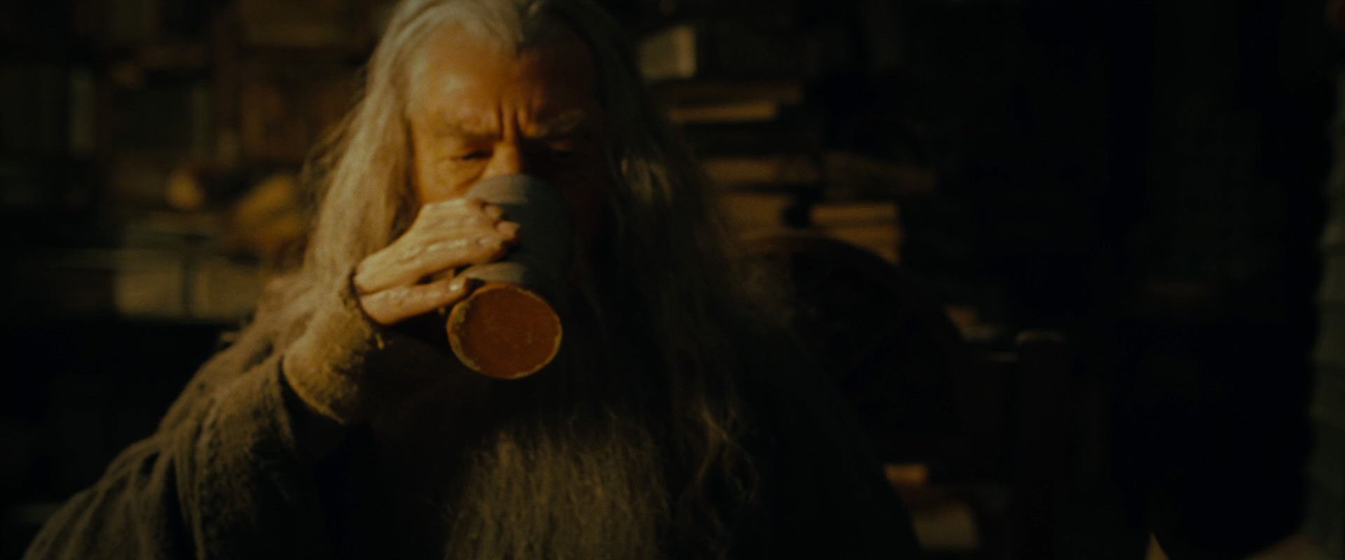 The Lord of the Rings: The Fellowship of the Ring (2001) movie still 3751