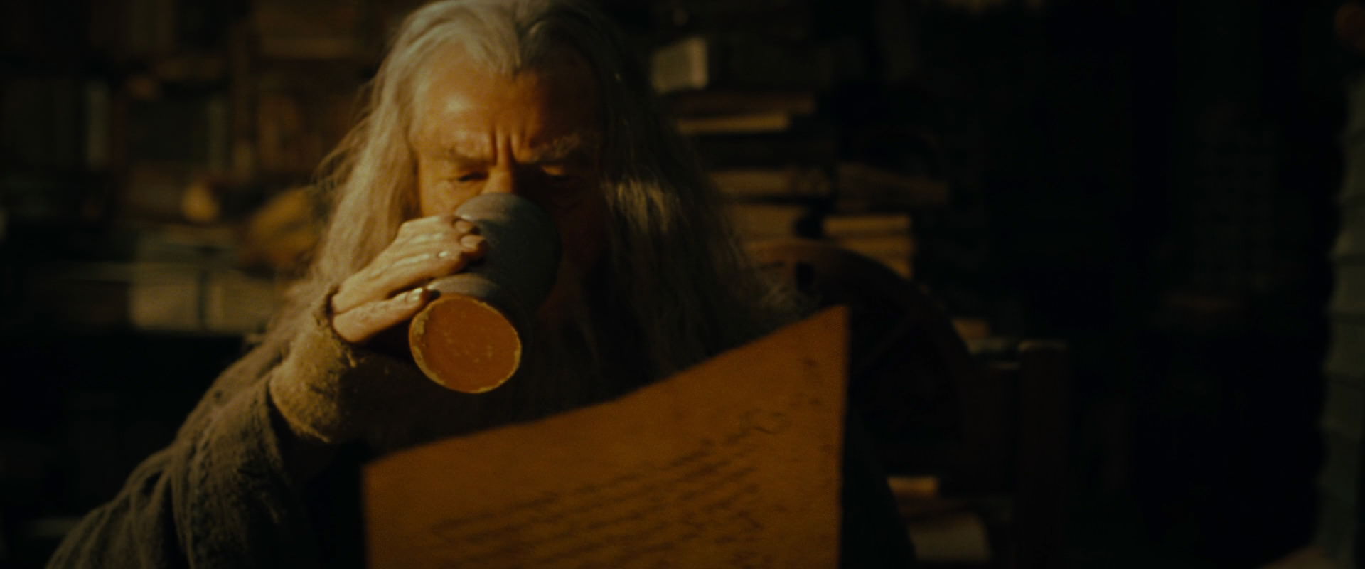 The Lord of the Rings: The Fellowship of the Ring (2001) HD screenshot 3752