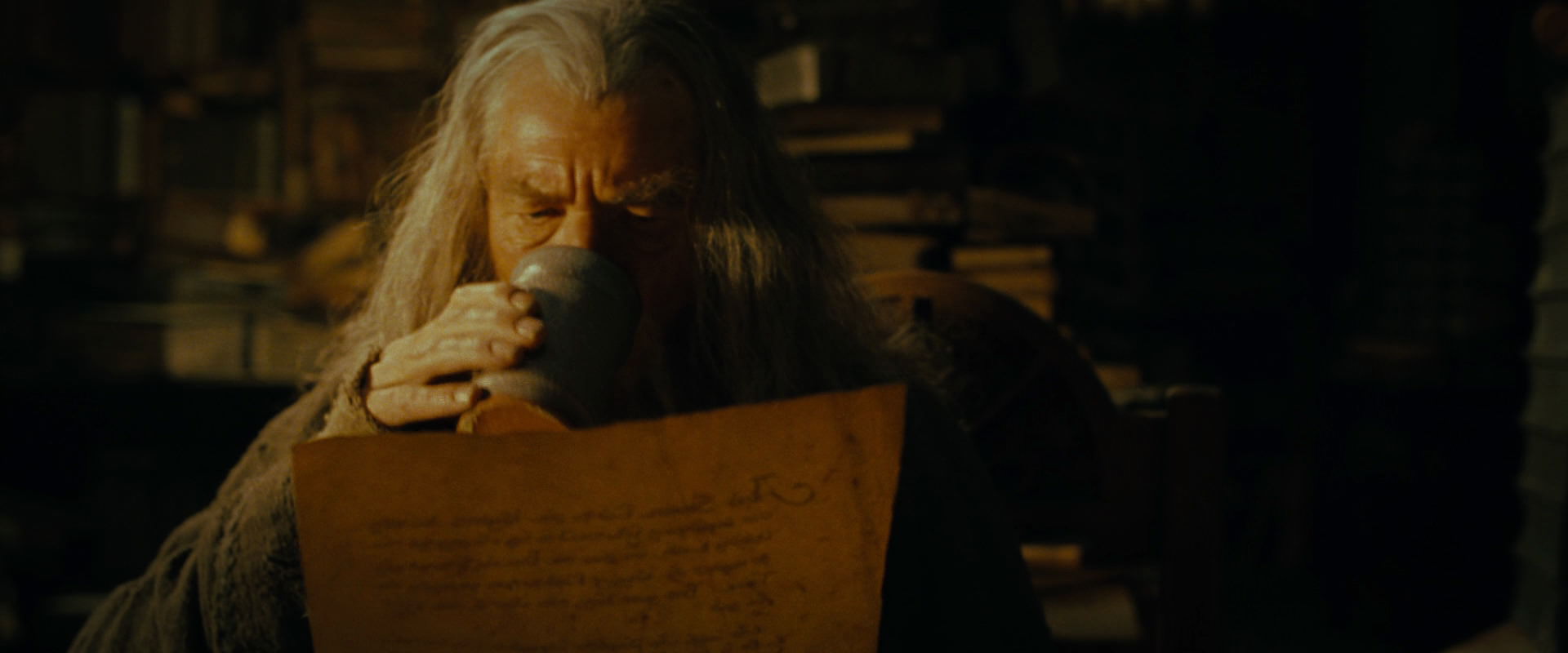 The Lord of the Rings: The Fellowship of the Ring (2001) screencap 3753