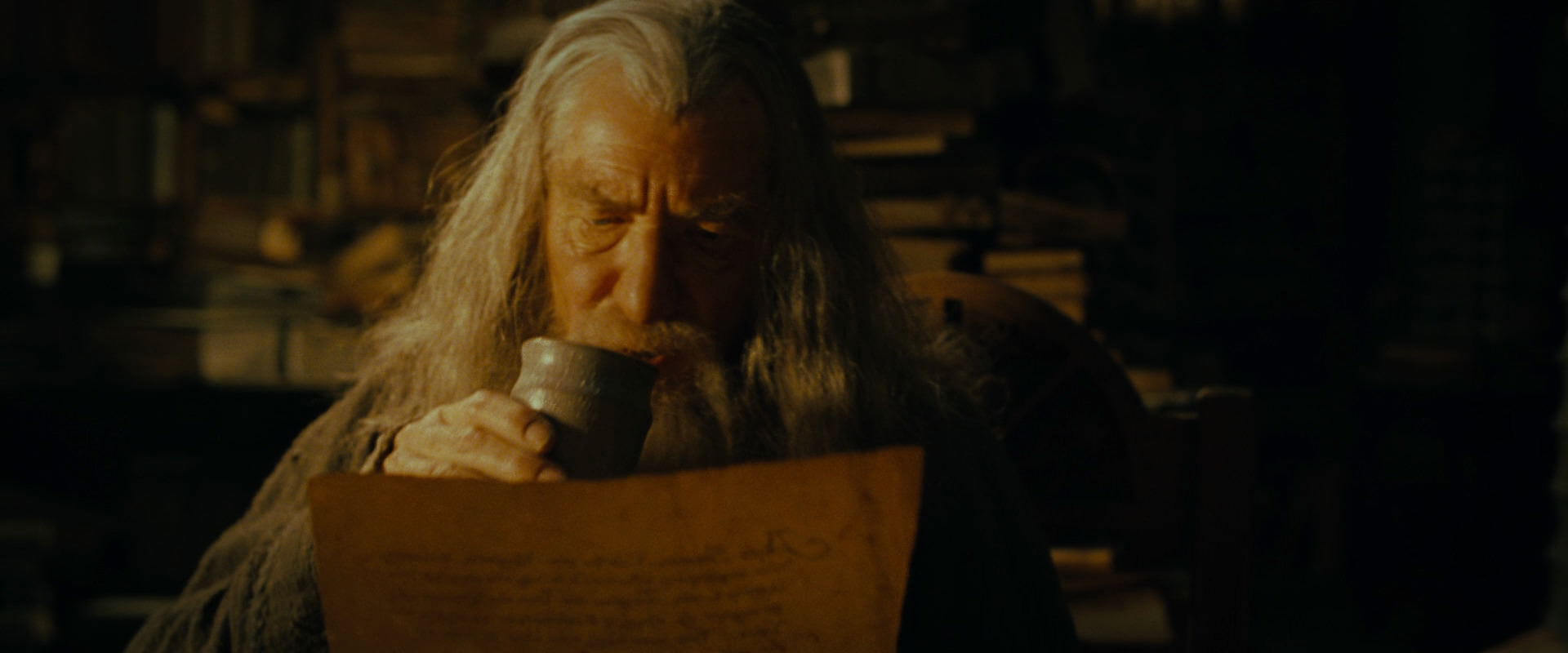 The Lord of the Rings: The Fellowship of the Ring (2001) movie still 3754