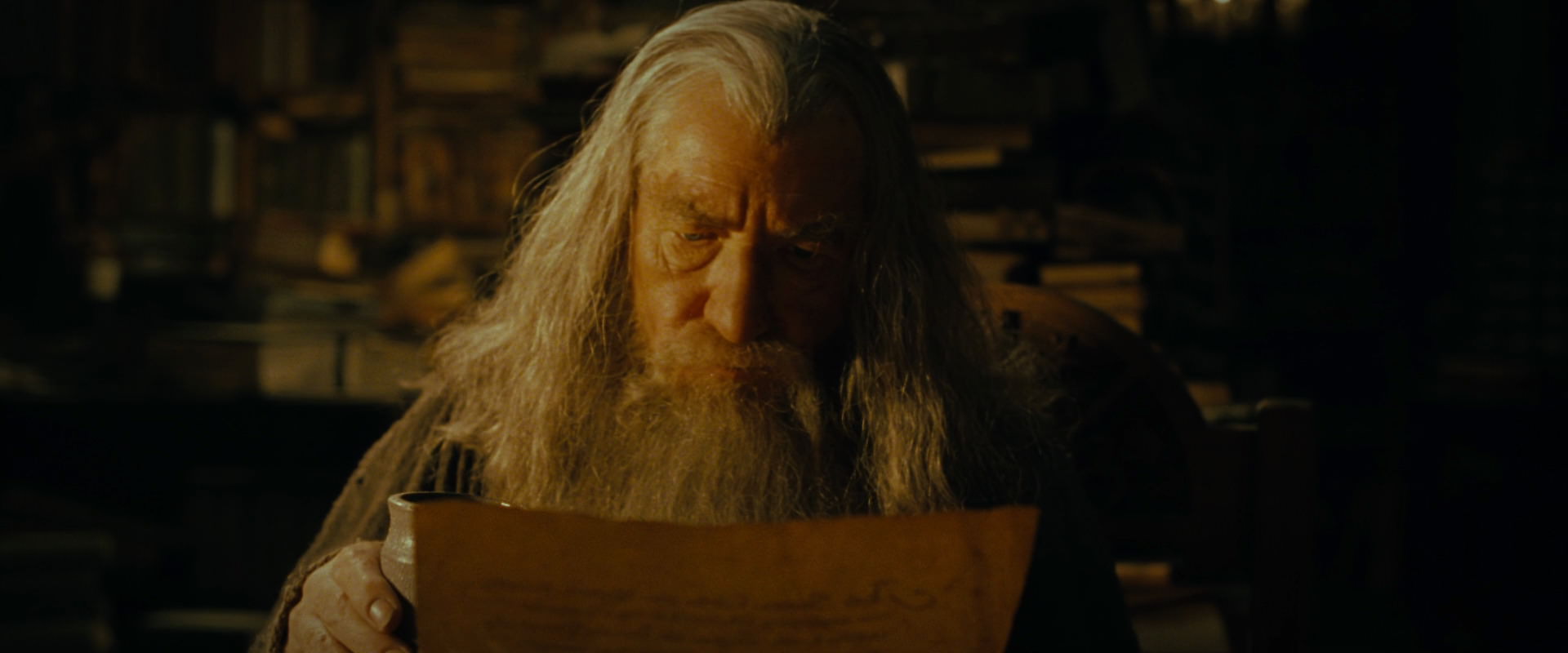 The Lord of the Rings: The Fellowship of the Ring (2001) screencap 3756