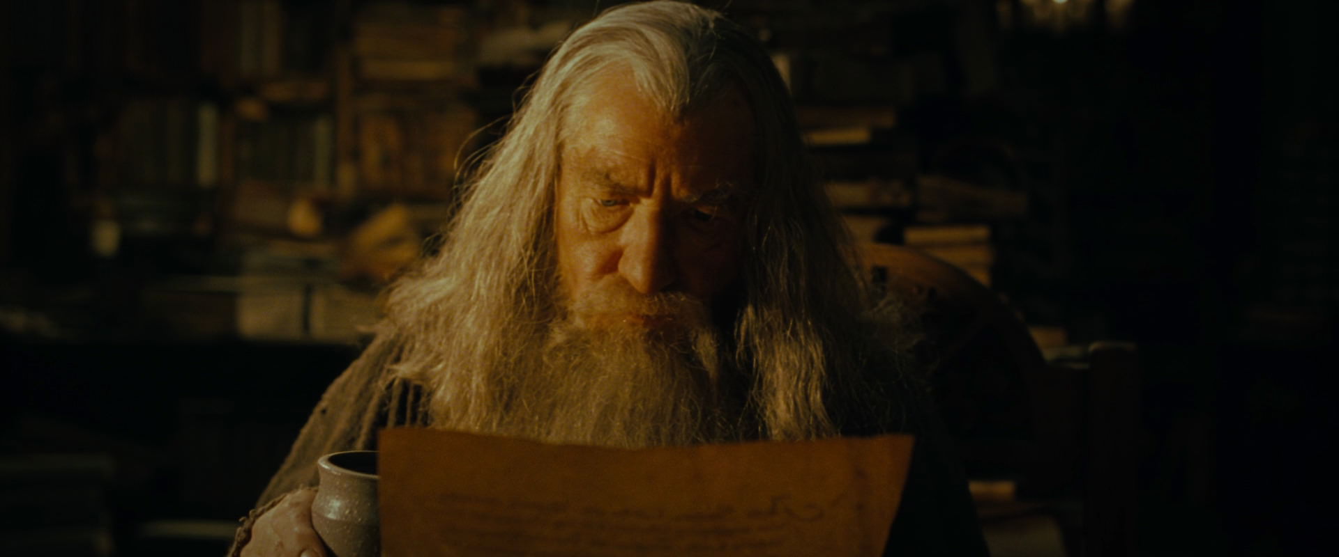 The Lord of the Rings: The Fellowship of the Ring (2001) movie still 3757
