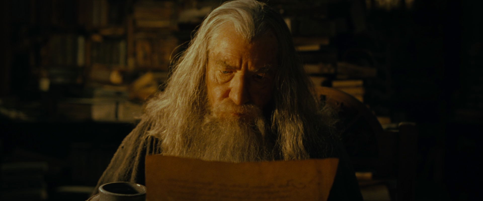 The Lord of the Rings: The Fellowship of the Ring (2001) HD screenshot 3758