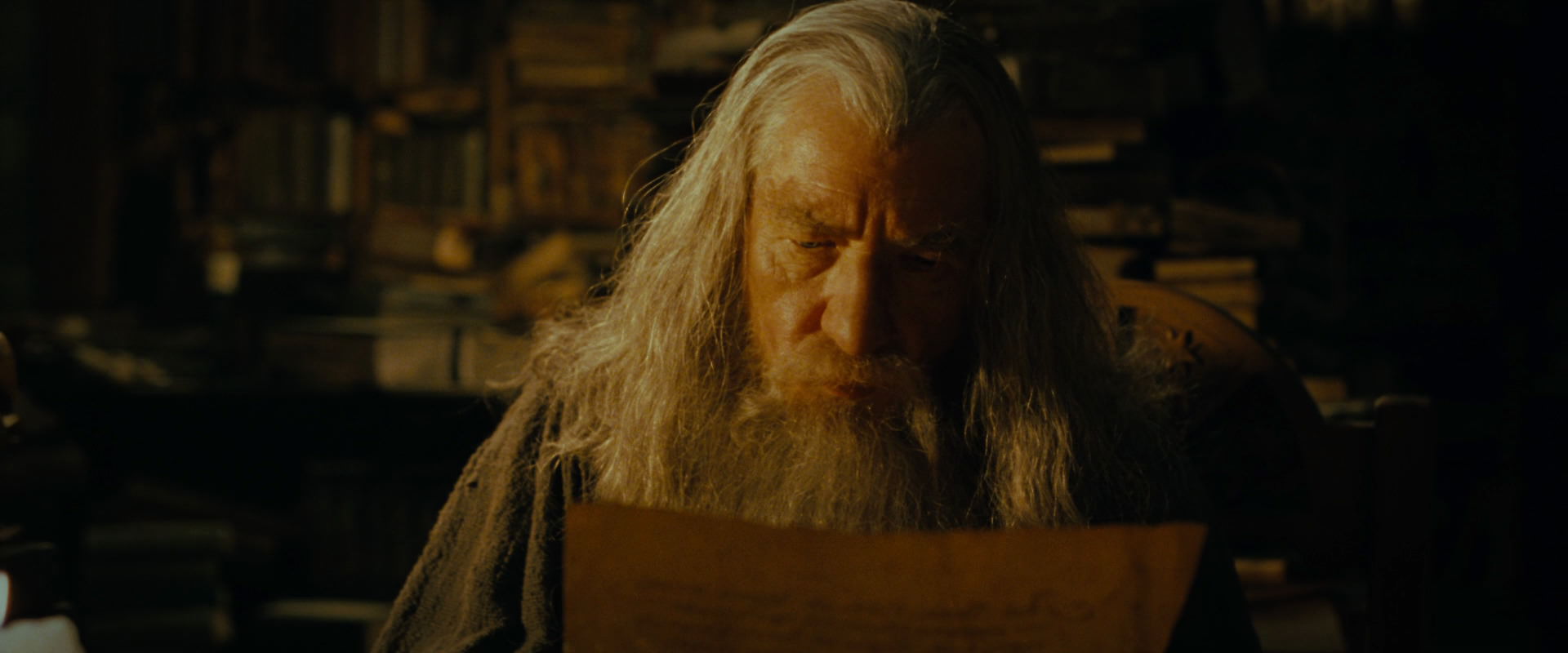 The Lord of the Rings: The Fellowship of the Ring (2001) HD screenshot 3761