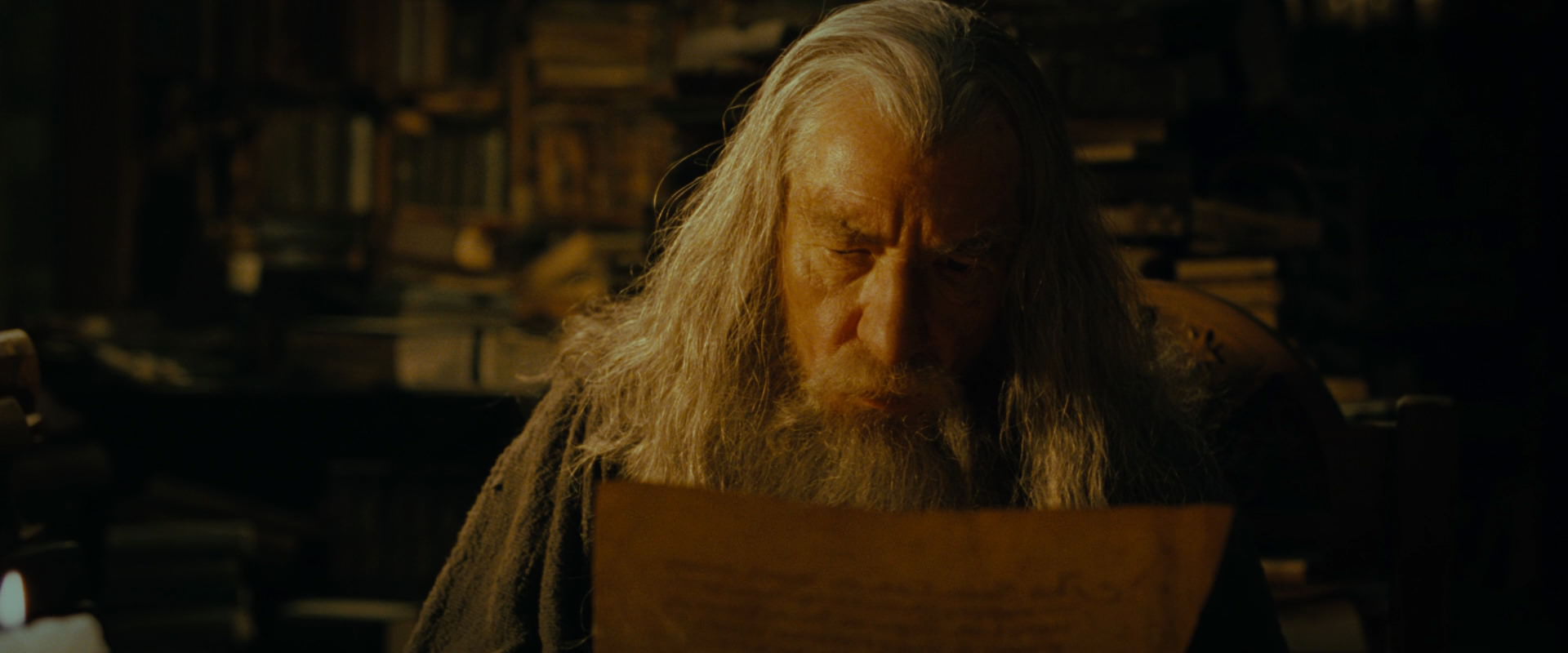 The Lord of the Rings: The Fellowship of the Ring (2001) movie still 3763