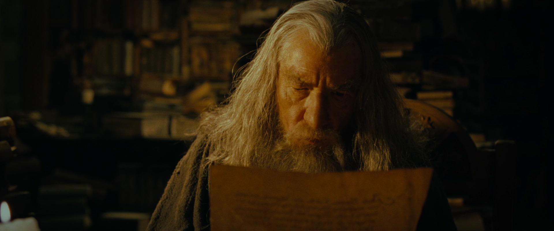 The Lord of the Rings: The Fellowship of the Ring (2001) HD screenshot 3764