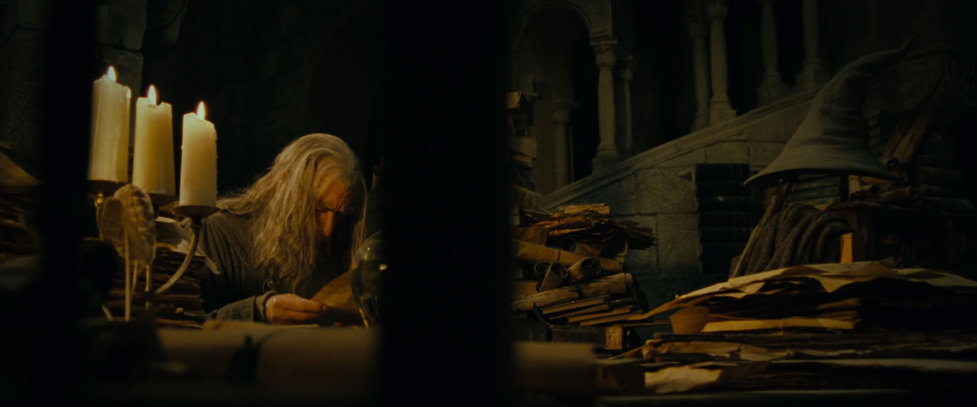 The Lord of the Rings: The Fellowship of the Ring (2001) screencap 3765