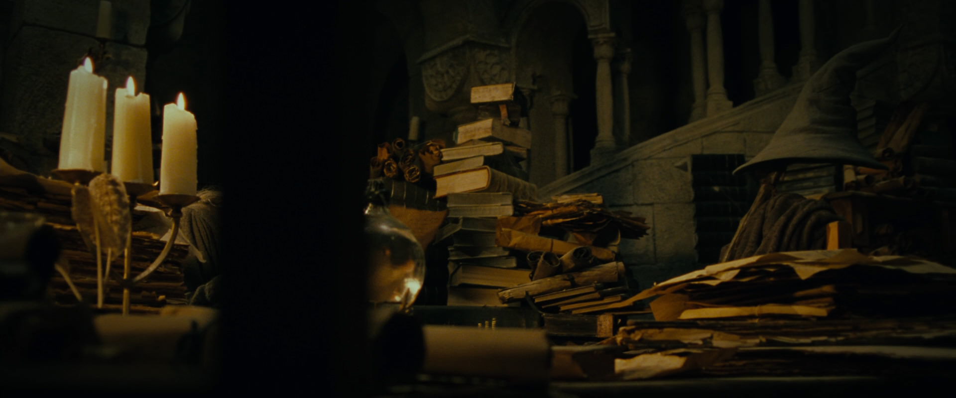 The Lord of the Rings: The Fellowship of the Ring (2001) movie still 3766