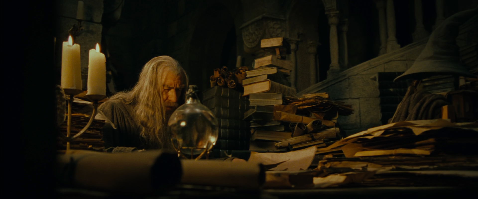 The Lord of the Rings: The Fellowship of the Ring (2001) screencap 3768