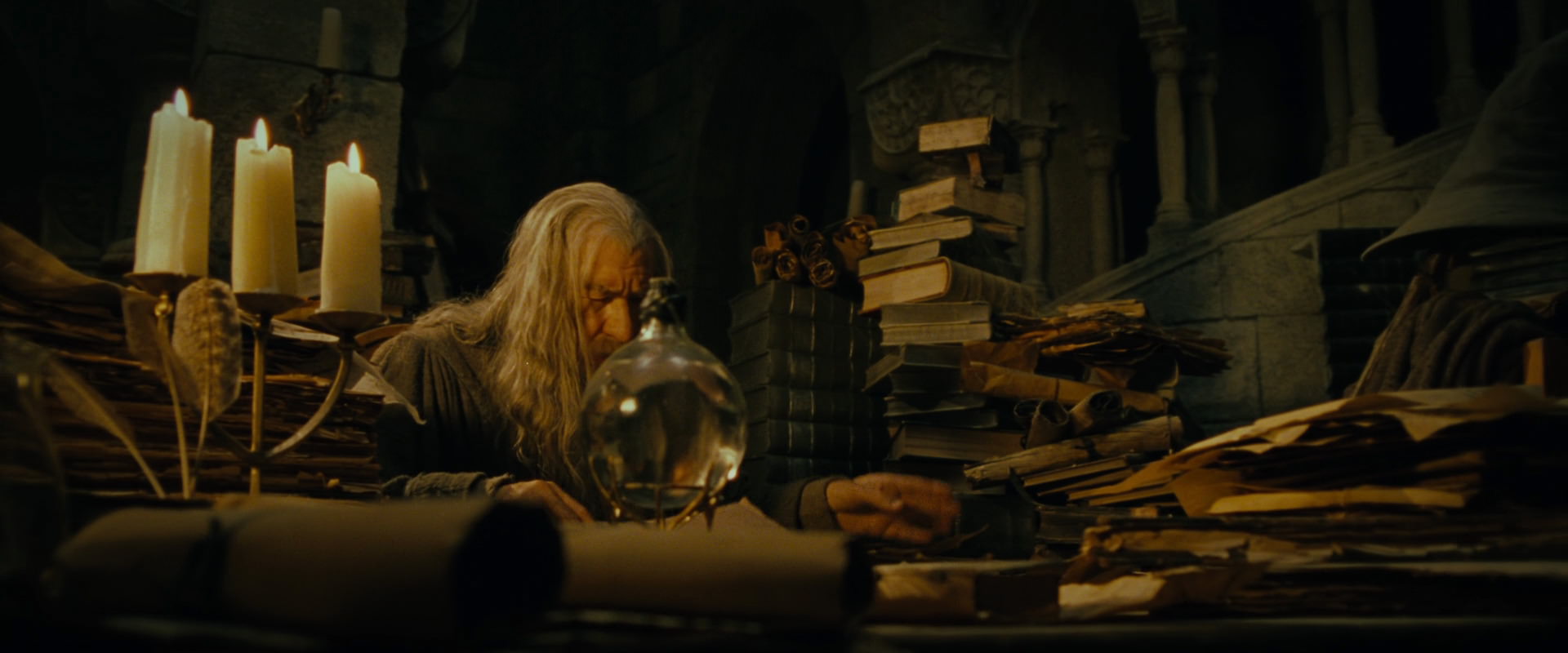 The Lord of the Rings: The Fellowship of the Ring (2001) movie still 3769